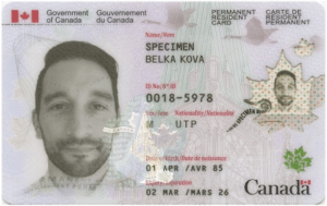 Buy Canadian Resident Permits