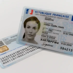 BUY FRANCE ID CARD