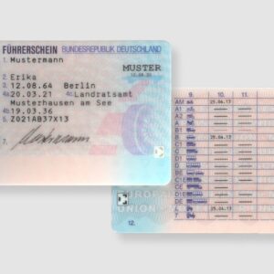 buy-german-drivers-license