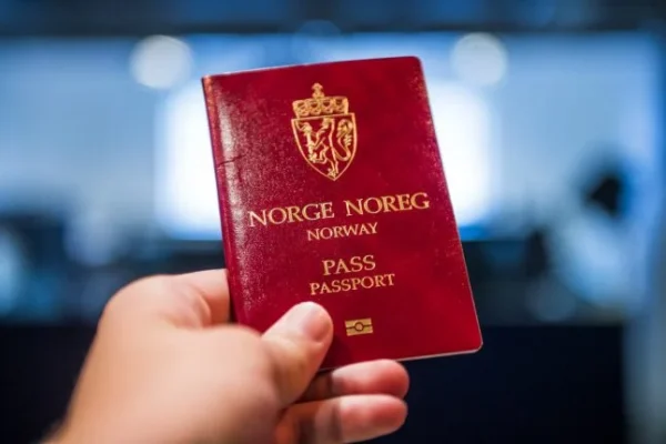 BUY NORWEGIAN PASSPORT ONLINE